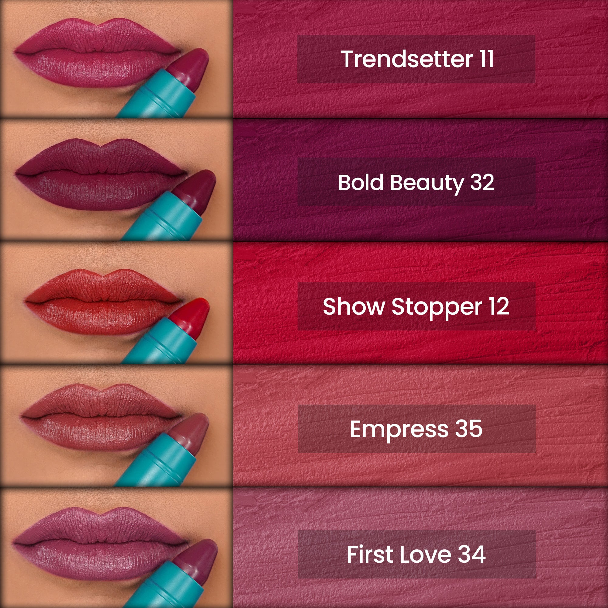 Most Loved Essential 5-Pack