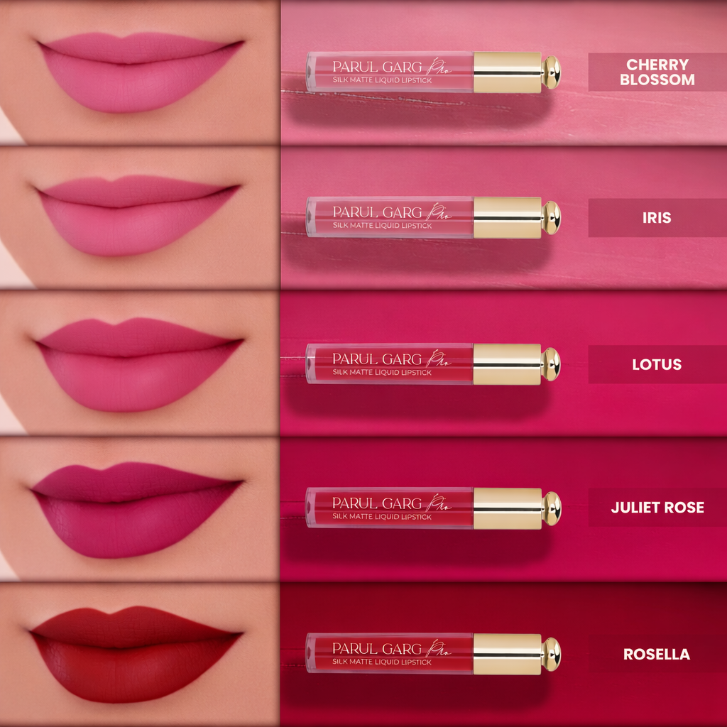 MUA’s Must-Have Pinks