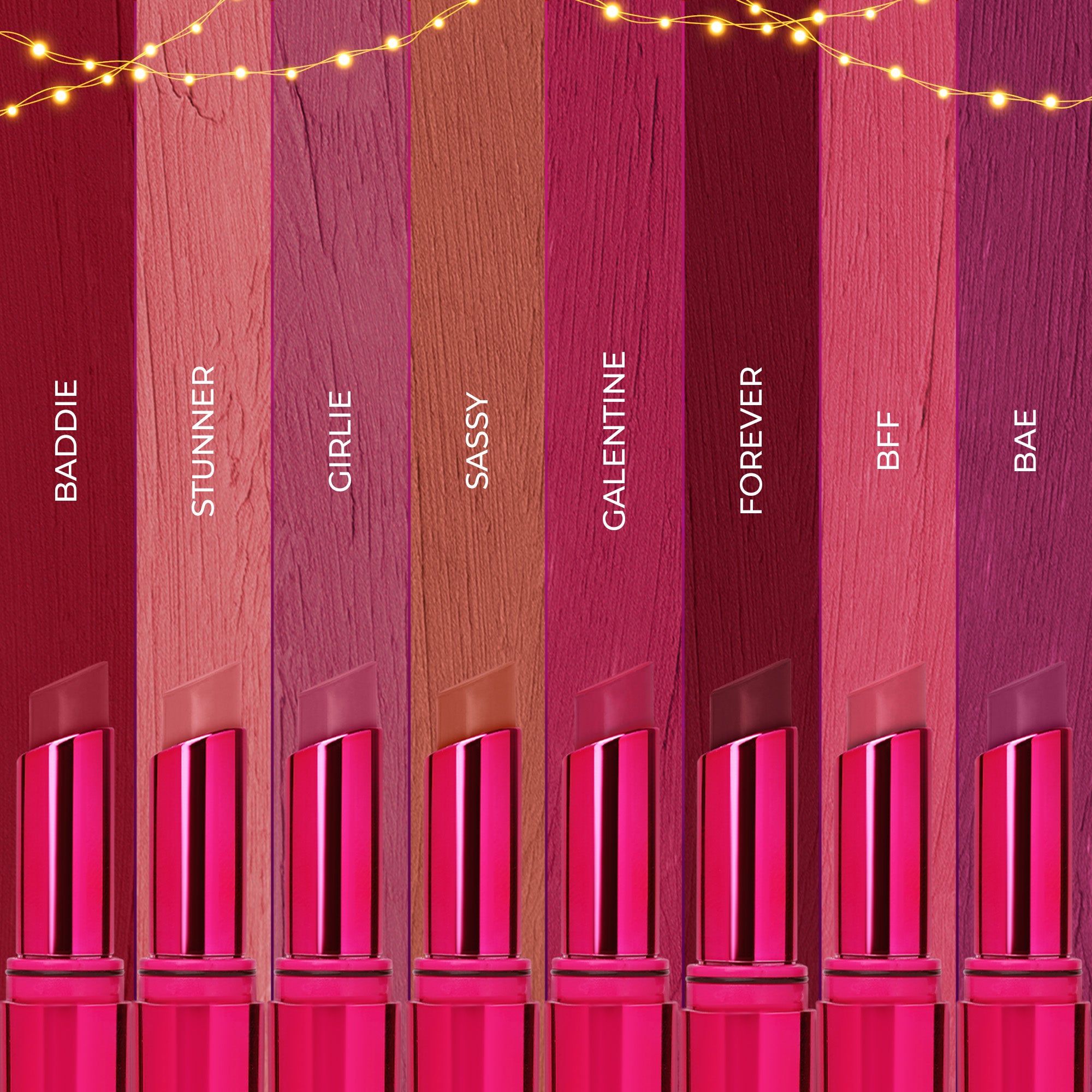 Ultimate Navratri Glam Pack