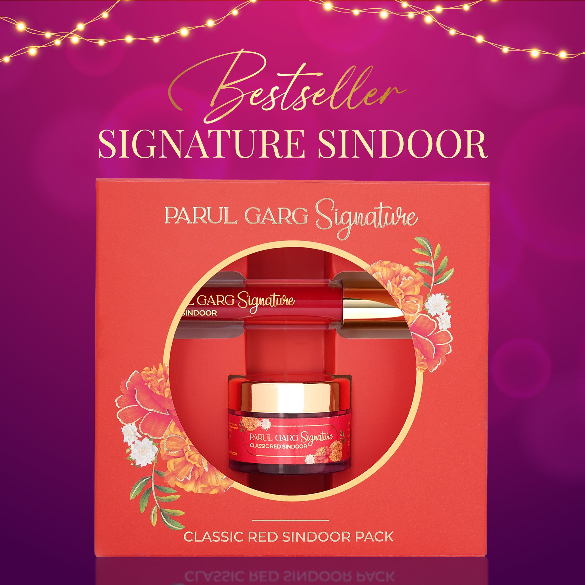 Ultimate Navratri Glam Pack