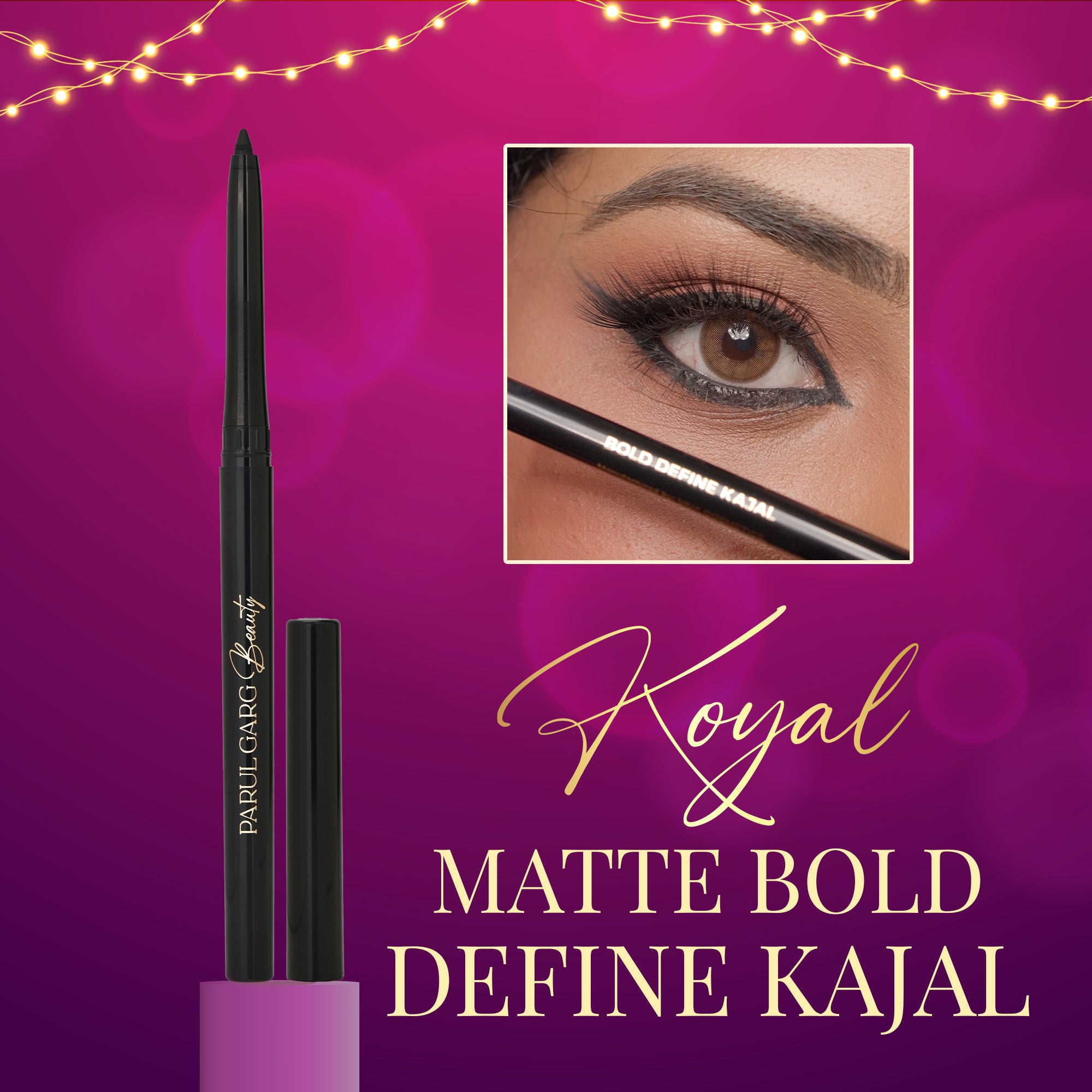 Ultimate Navratri Glam Pack