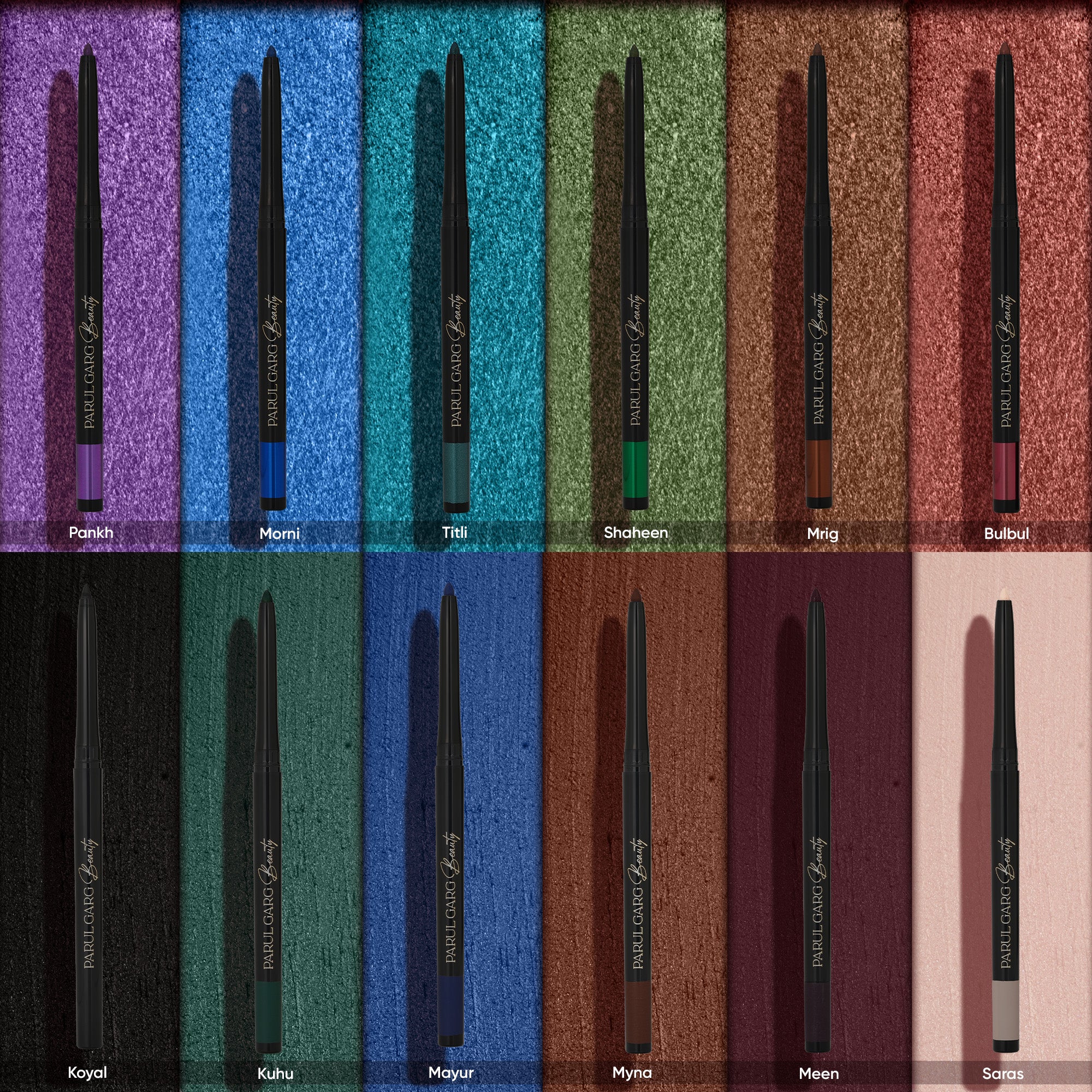 The Grand Kajal Edition – Pack of 12