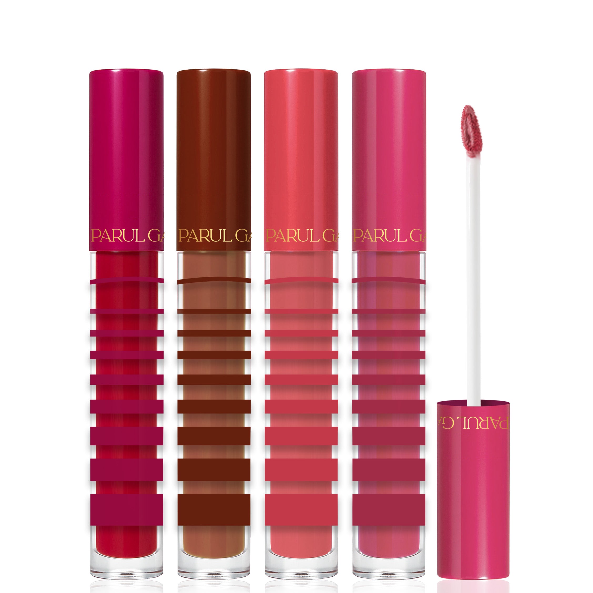 The Classic Gloss Edit