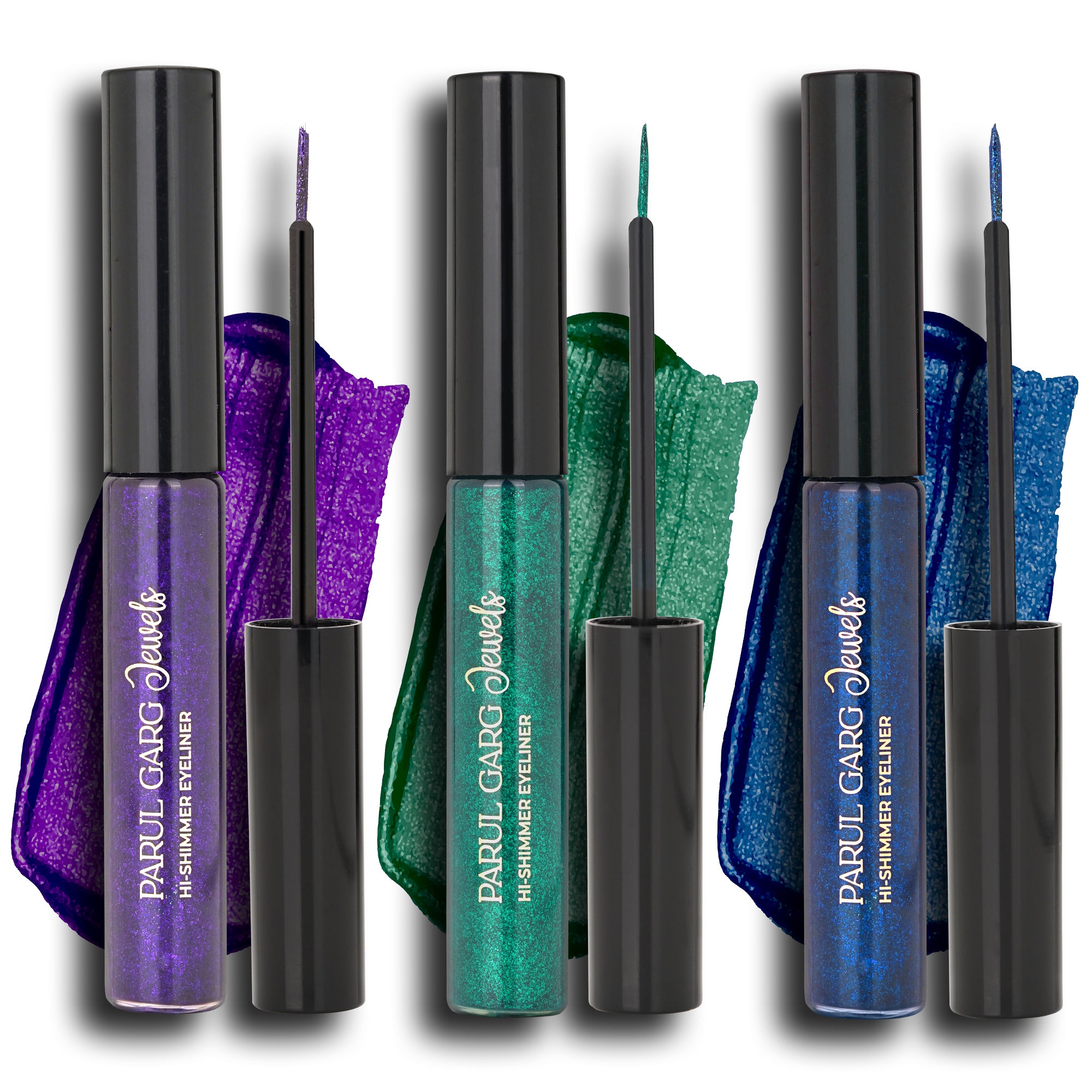 Sparkling Jewels Ultimate Eyeliner Pack