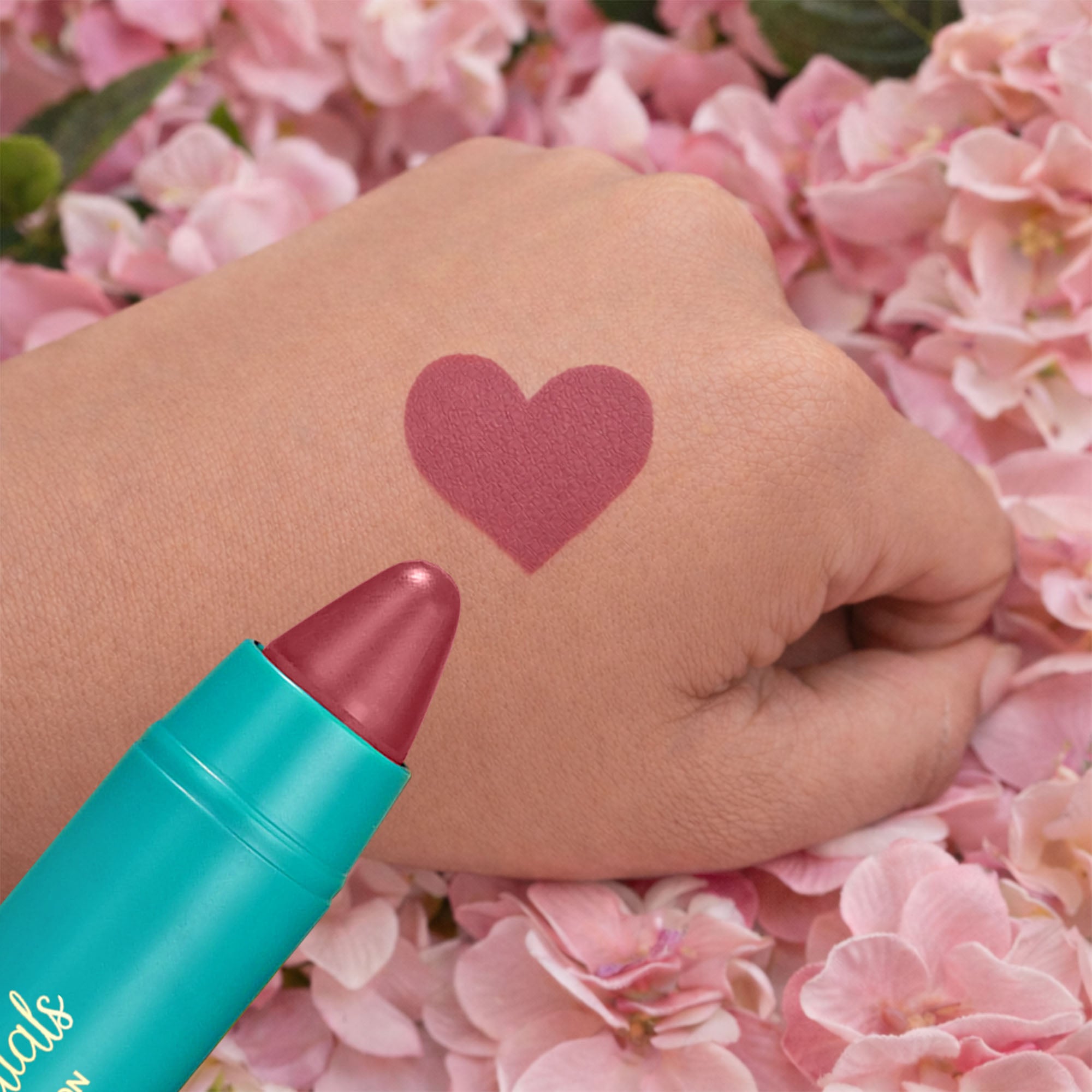 Prom Queen 23: Creamy Matte Lip Crayon