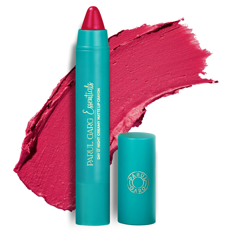 Sensation 21: Creamy Matte Lip Crayon