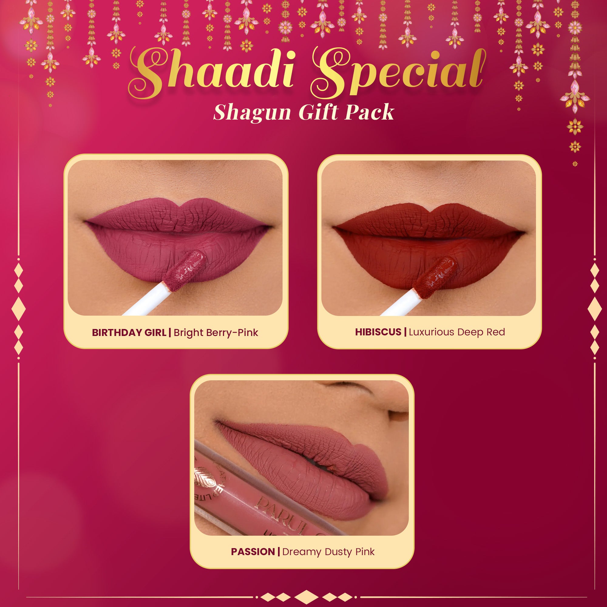 Shaadi Special Gift Pack