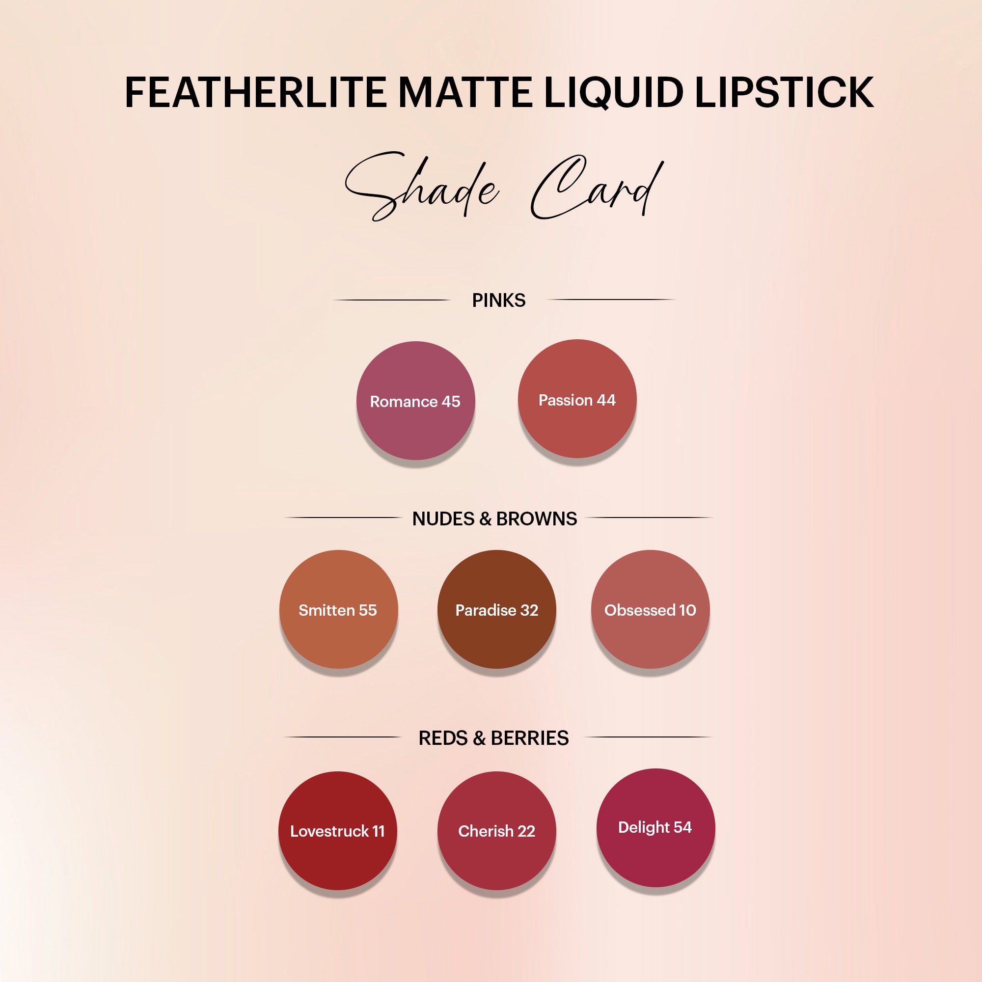 The Perfect 8: The Complete Featherlite Collection