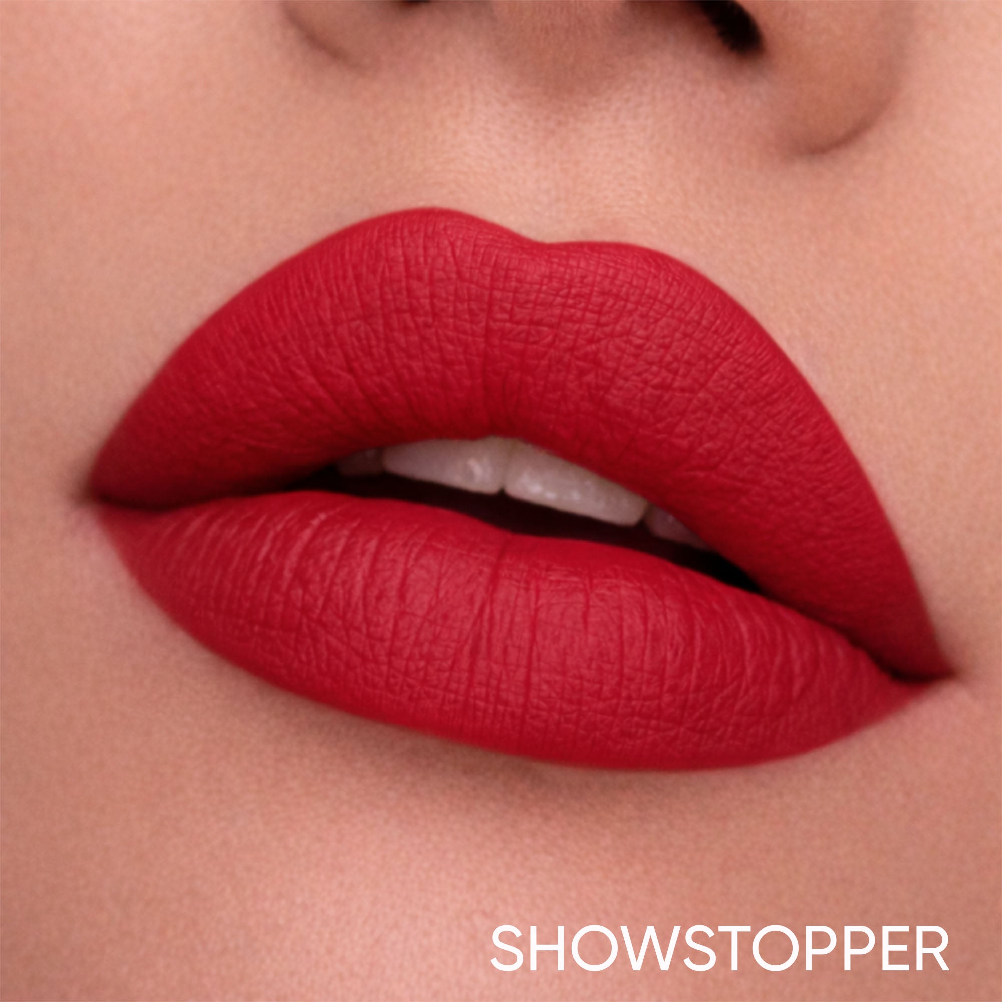 Show Stopper 12: Creamy Matte Lip Crayon