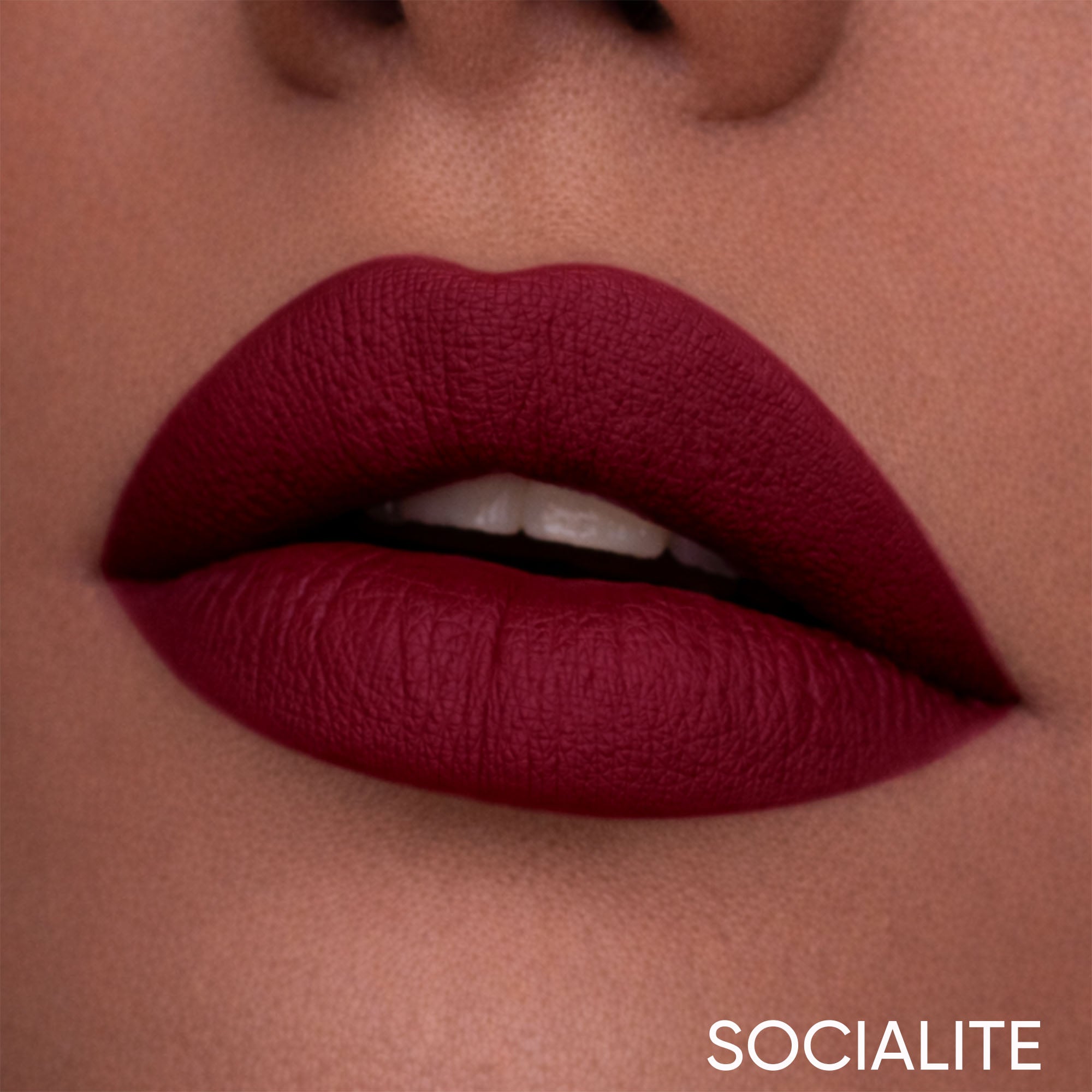 Socialite 67: Creamy Matte Lip Crayon