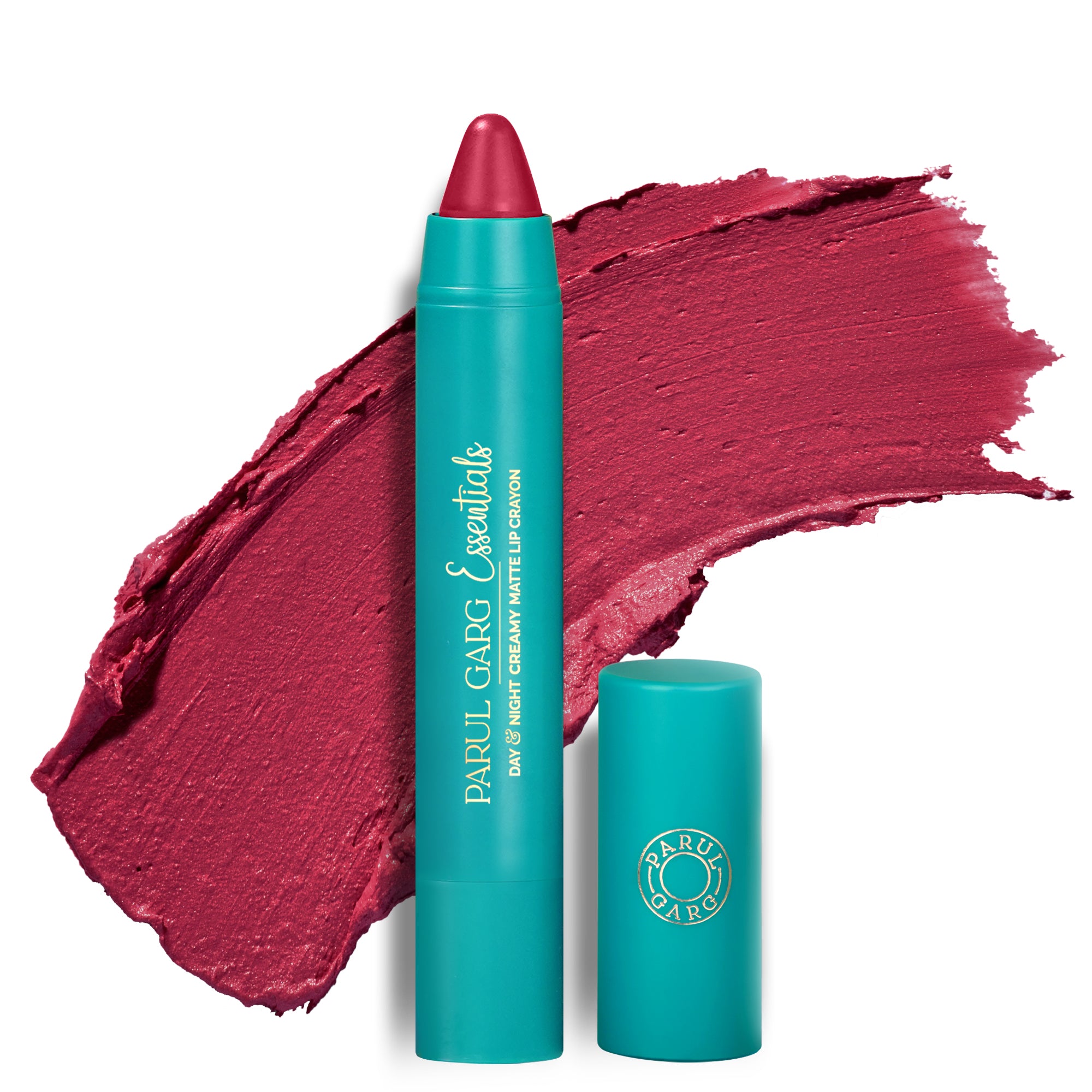Berry-Trio Lip Pack