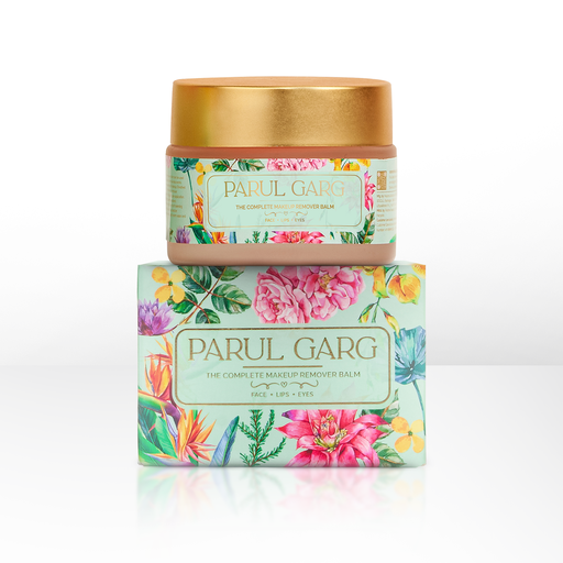 Complete Makeup Cleansing Balm