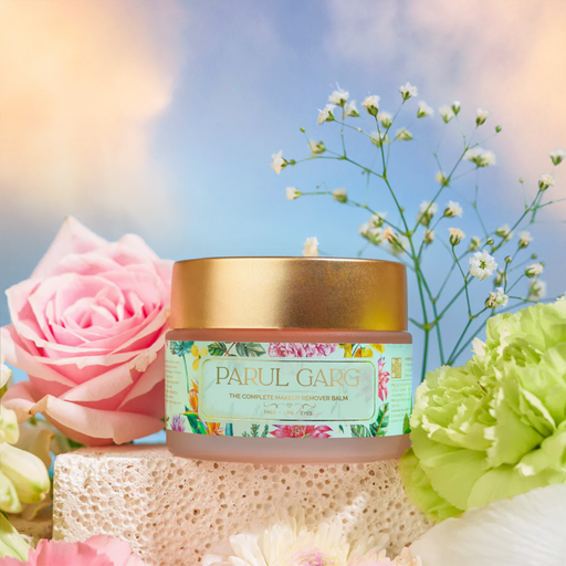 Complete Makeup Cleansing Balm