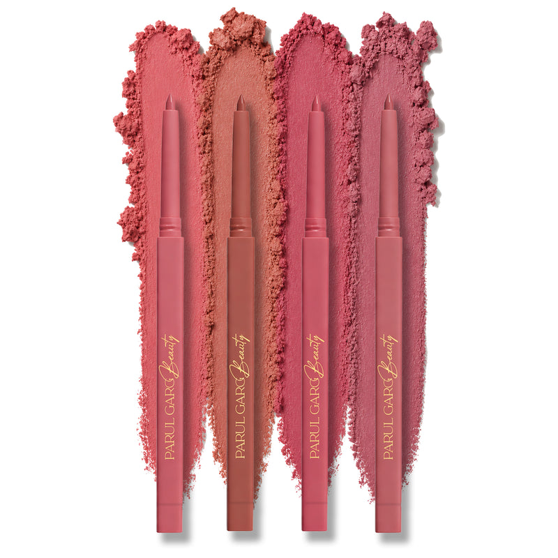 The Essential Lip Liner Collection – Everyday Nudes