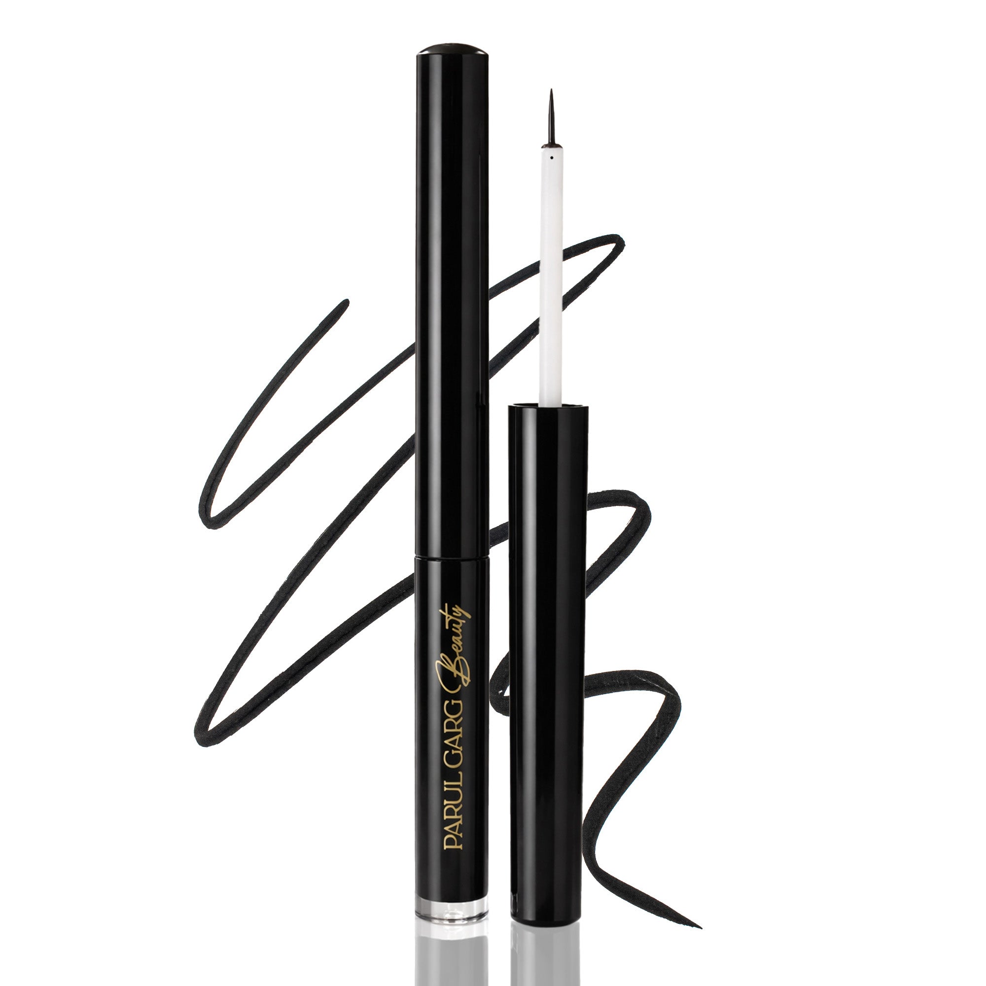Ultra-Define Matte Eyeliner - Black