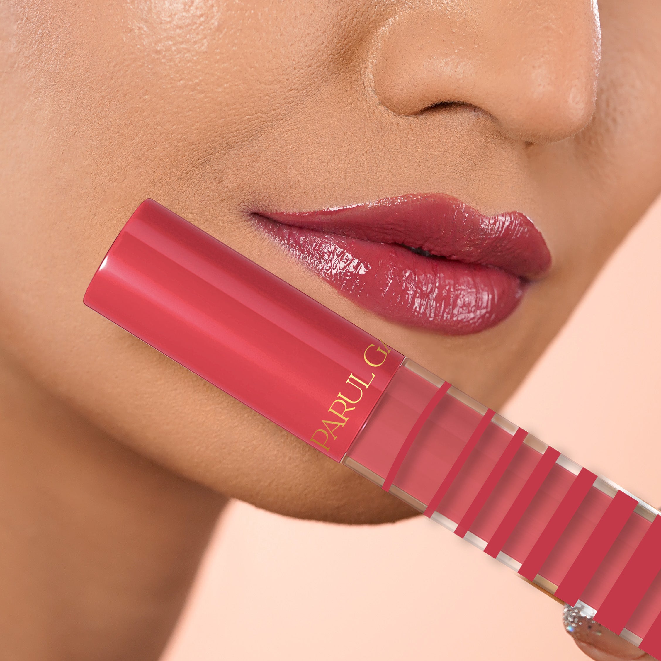 Glam 02 - Tinted Lip Gloss