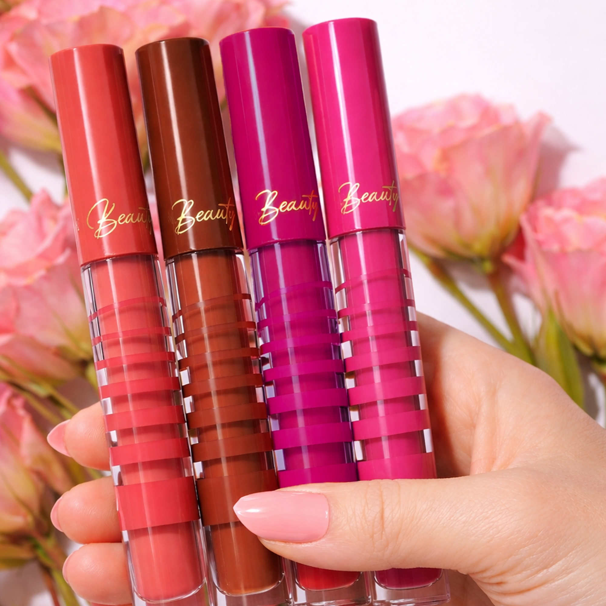 The Classic Gloss Edit