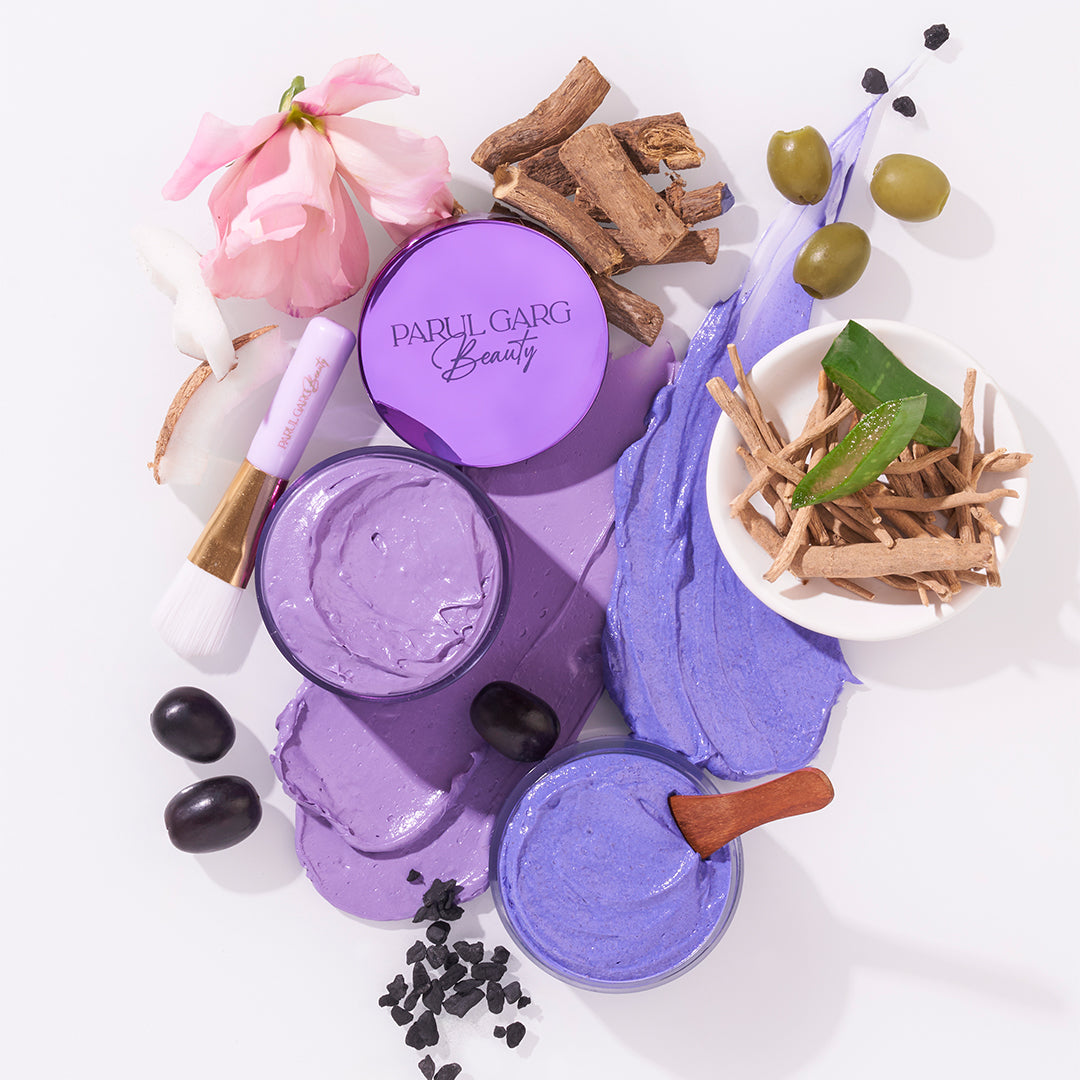 The Ultimate Cleanse & Glow Duo