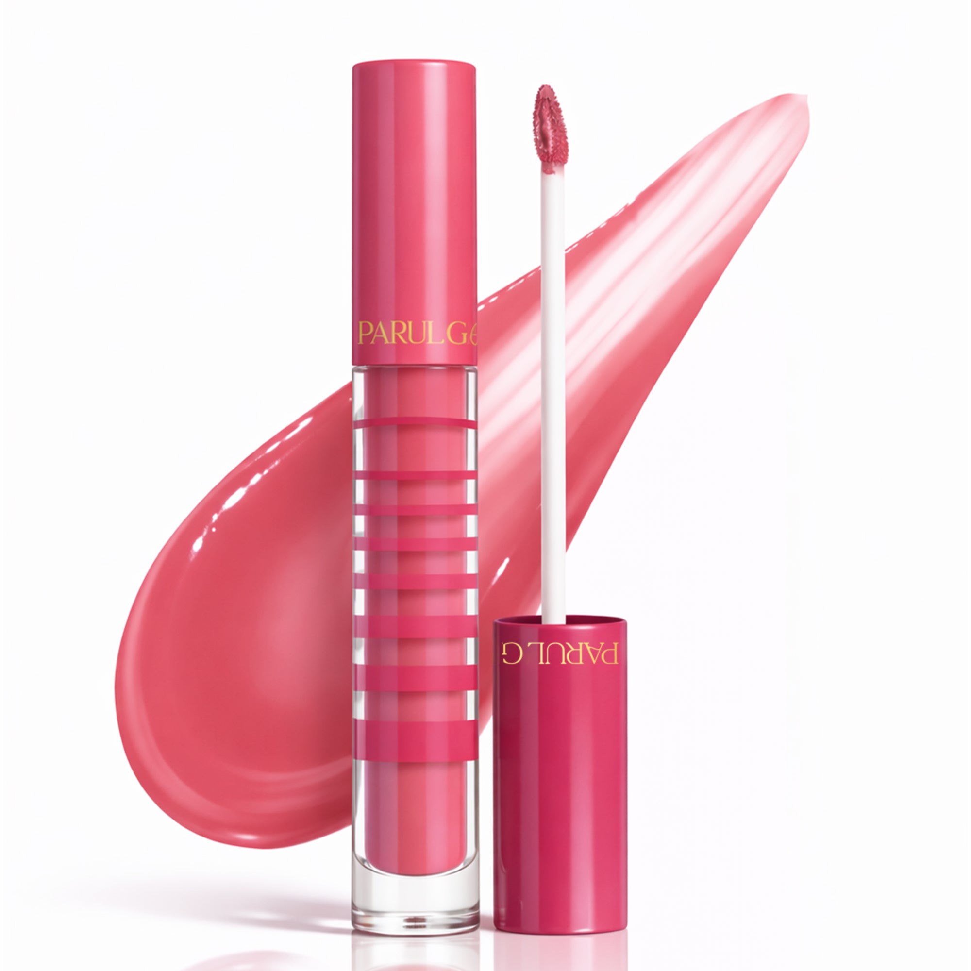 Kiss 03 - Tinted Lip Gloss