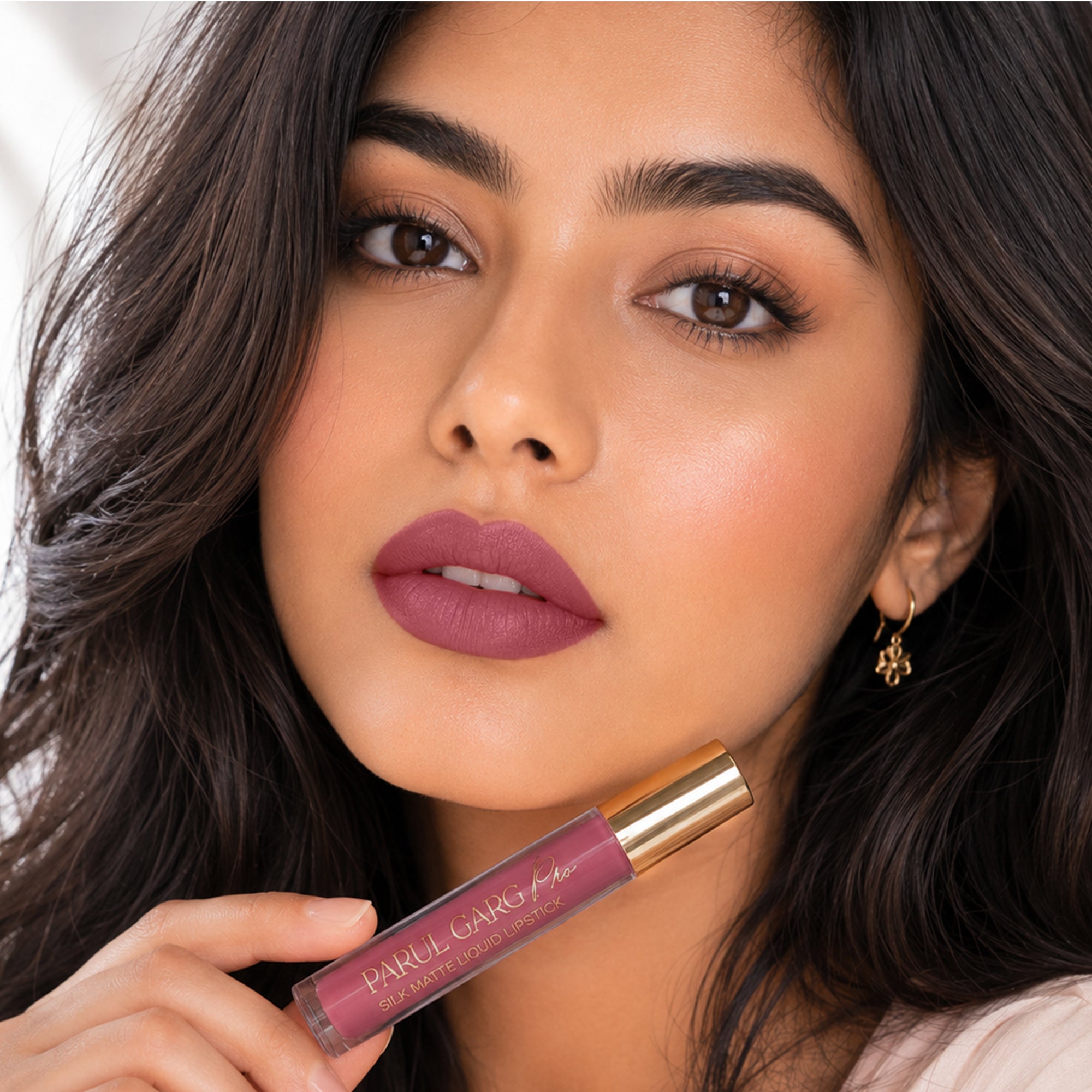 Opal | Silk Matte Liquid Lipstick – Bestseller Limited Edition