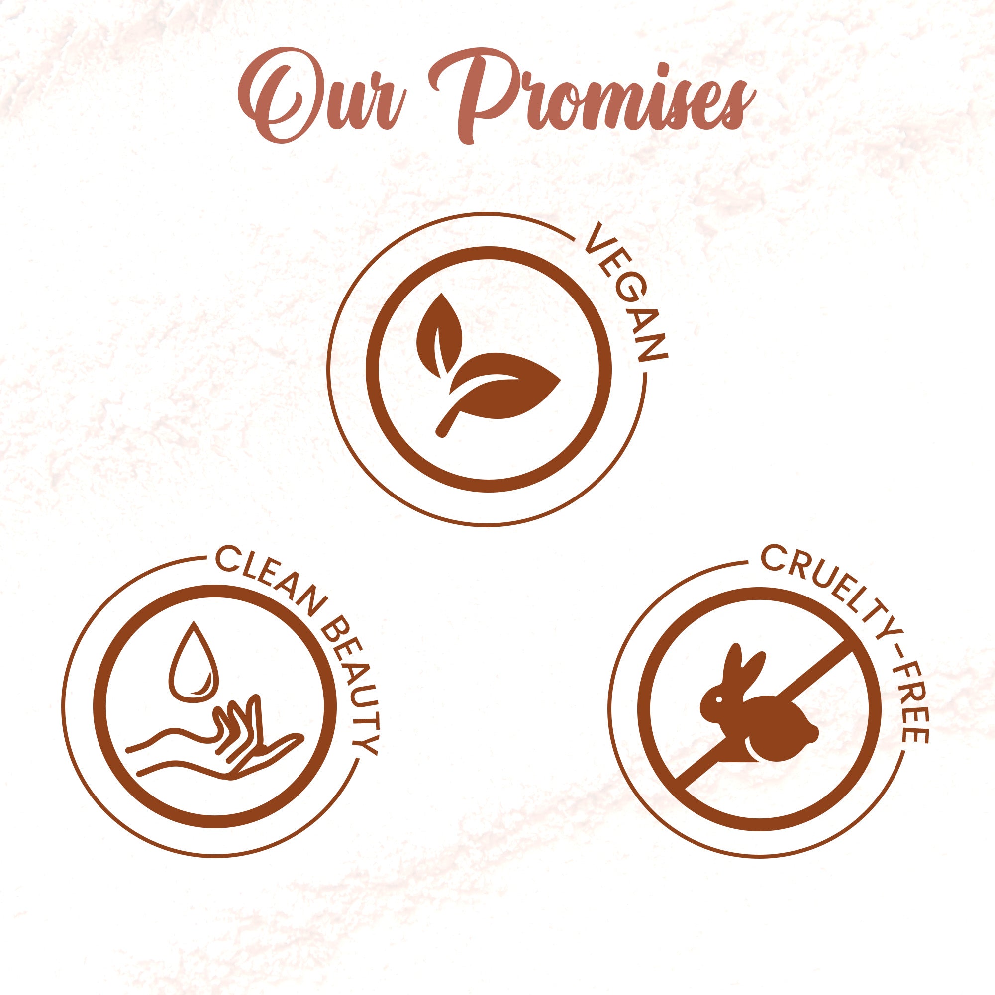 MUA Special Trio: All-in-one Vanity Pack