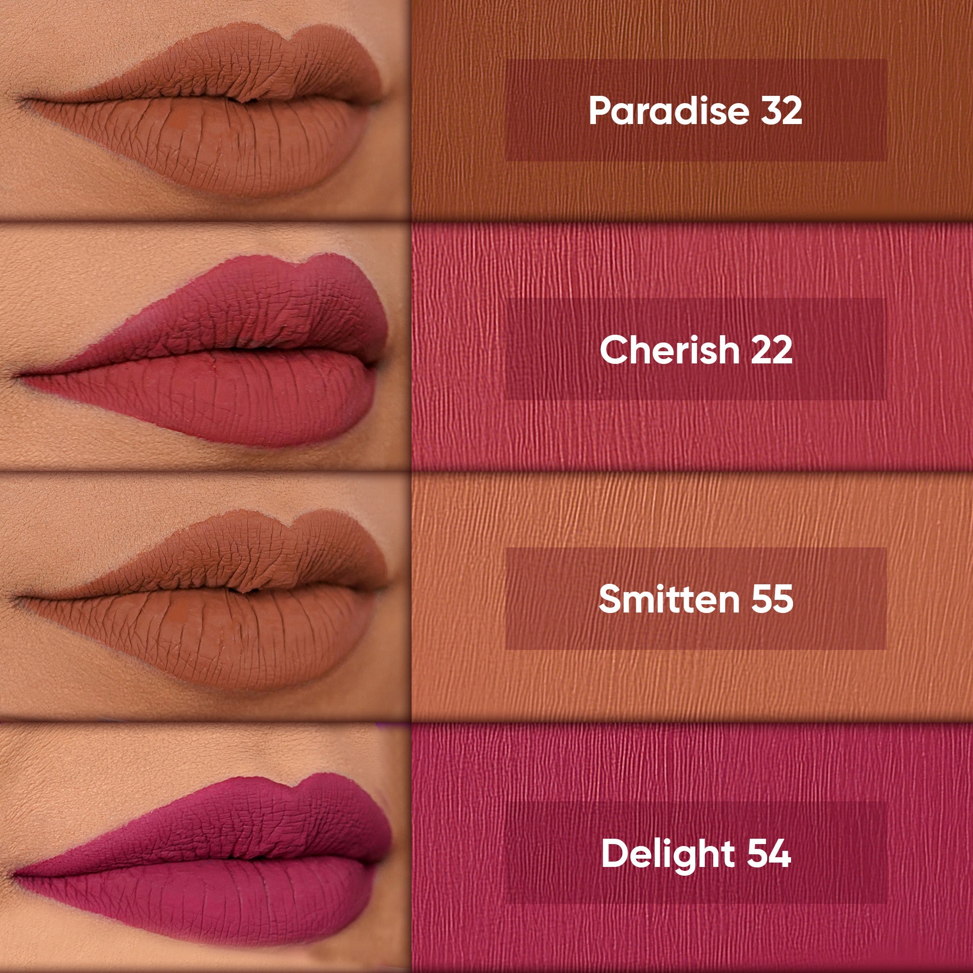 The Perfect 8: The Complete Featherlite Collection