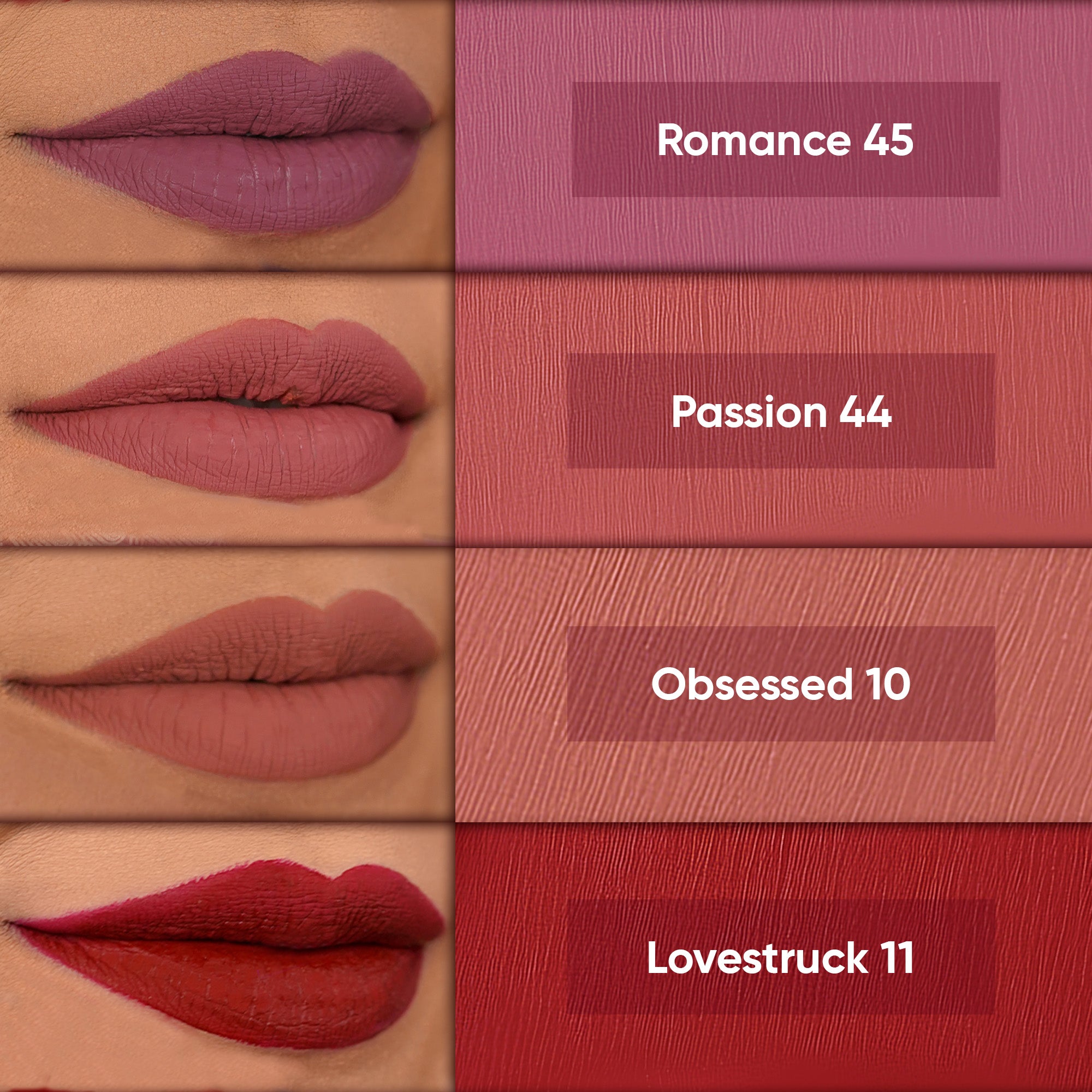 The Perfect 8: The Complete Featherlite Collection