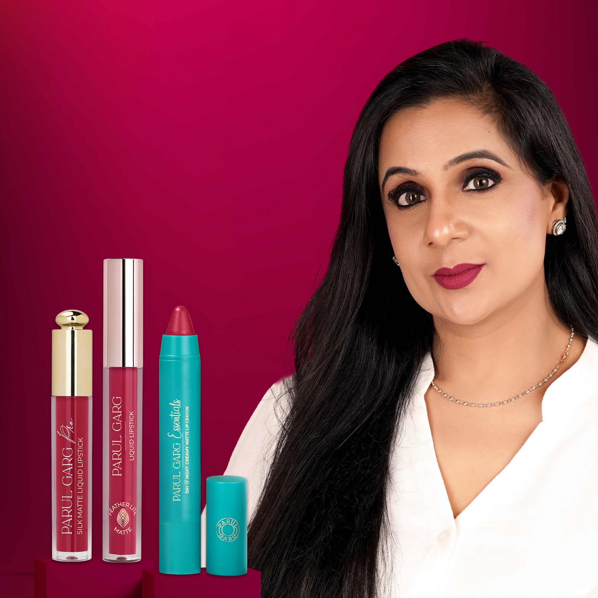 Ultimate Berry Bestsellers Trio Pack