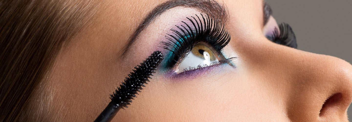 Mascara Facts You Should Know
