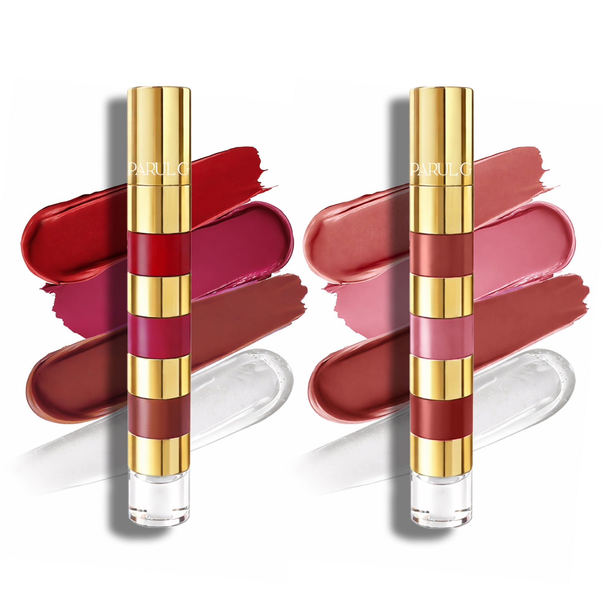 Lip Stack Duo Collection