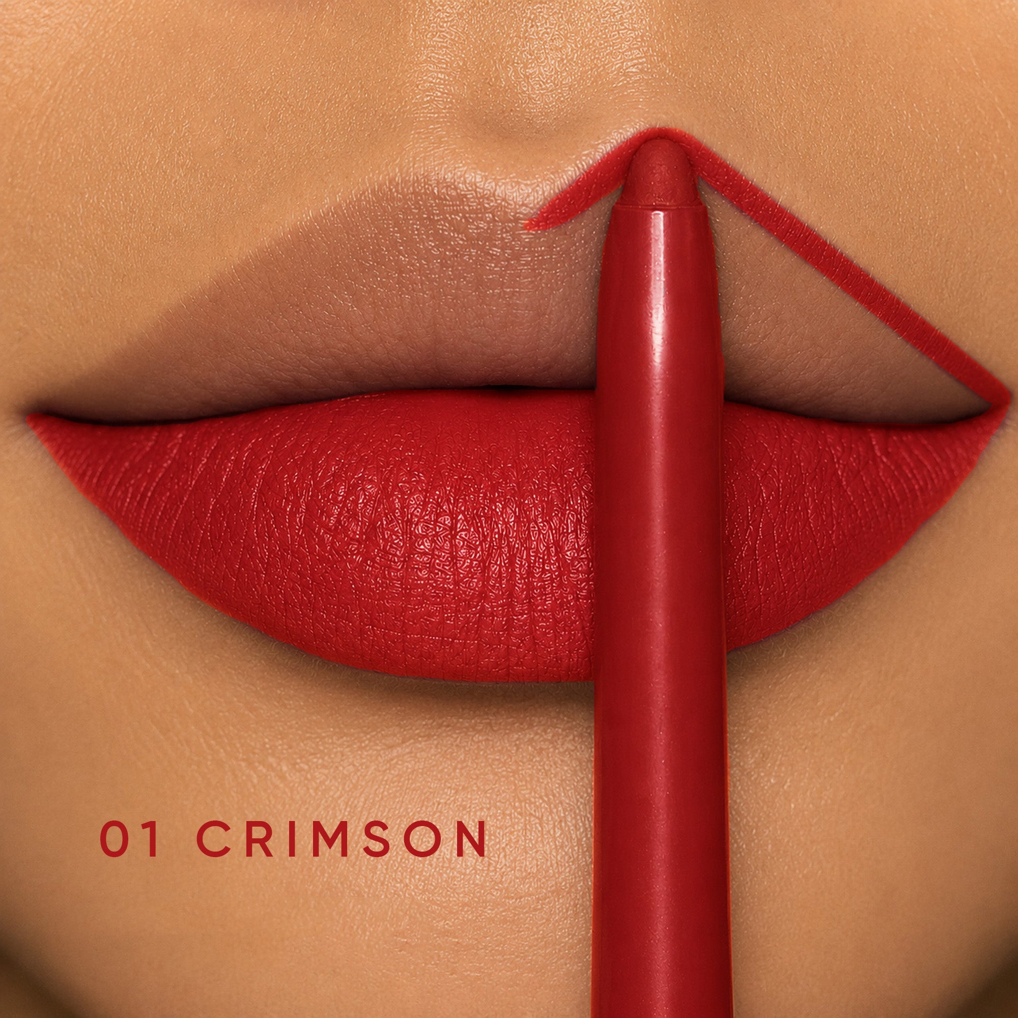 The Essential Lip Liner Collection – Deep Bolds