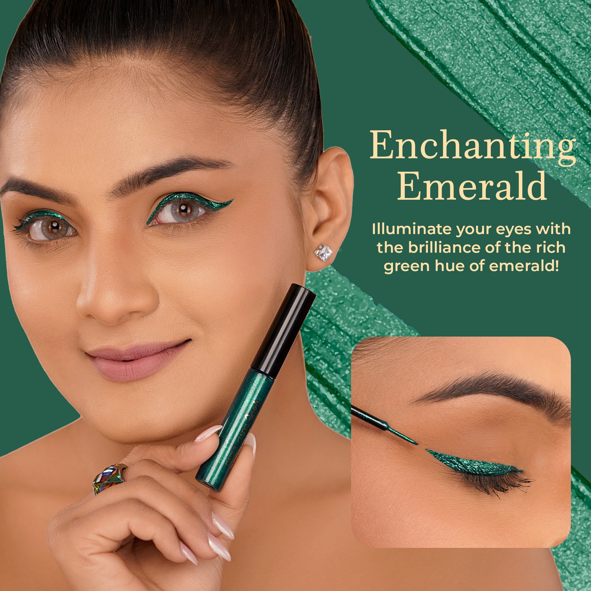 Shimmering Jewels Pack-of-Two Eyeliners