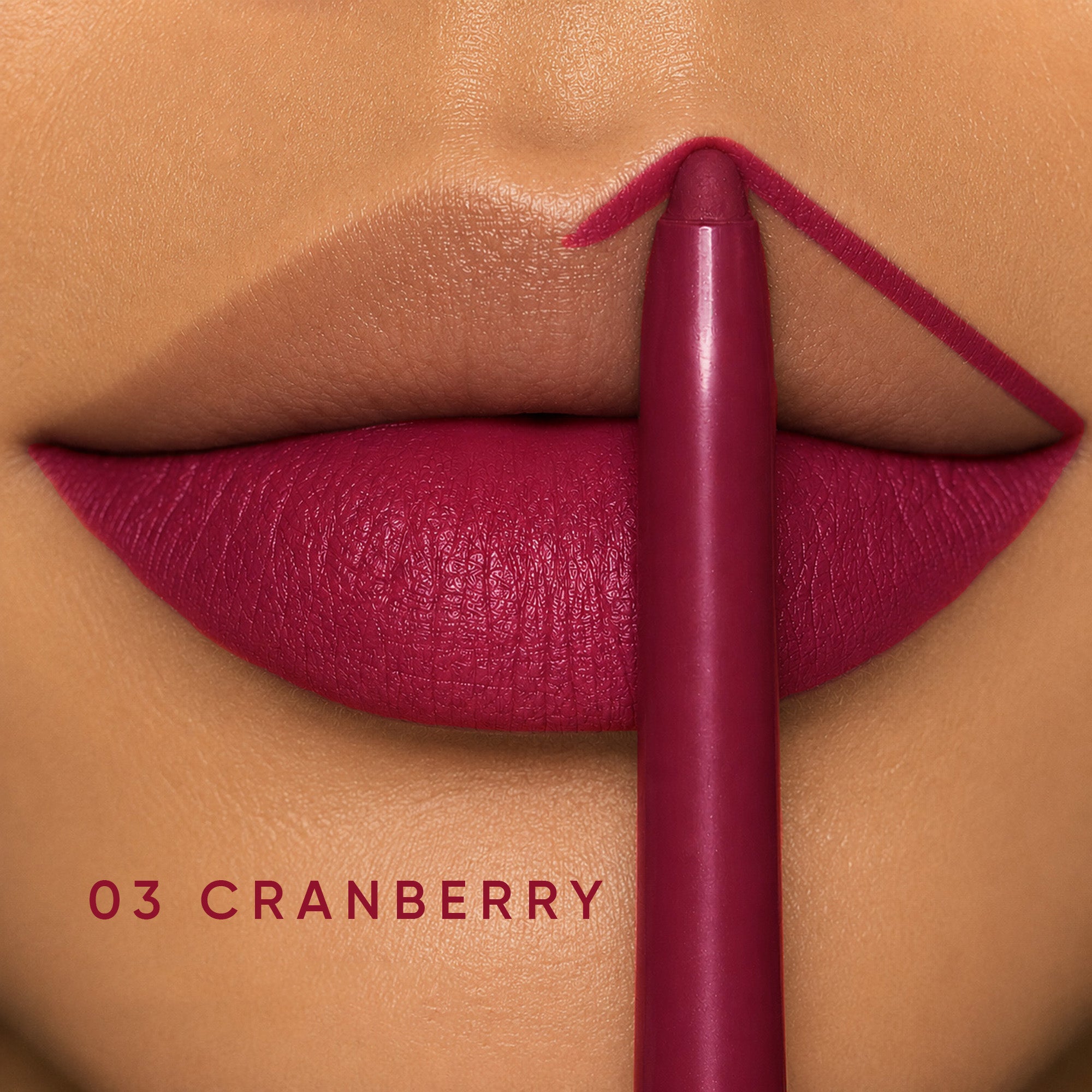 The Essential Lip Liner Collection – Deep Bolds