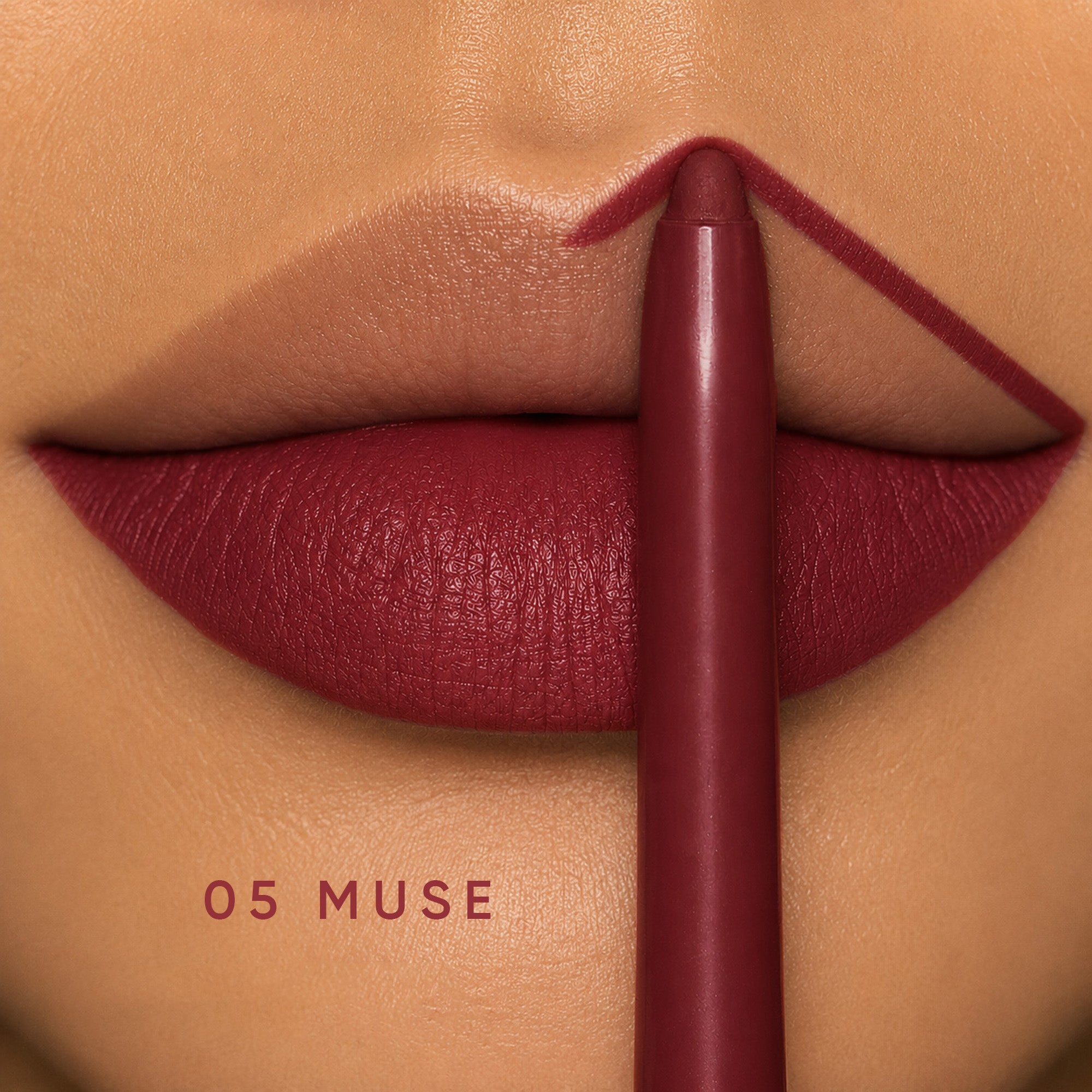 The Essential Lip Liner Collection – Classic Neutrals