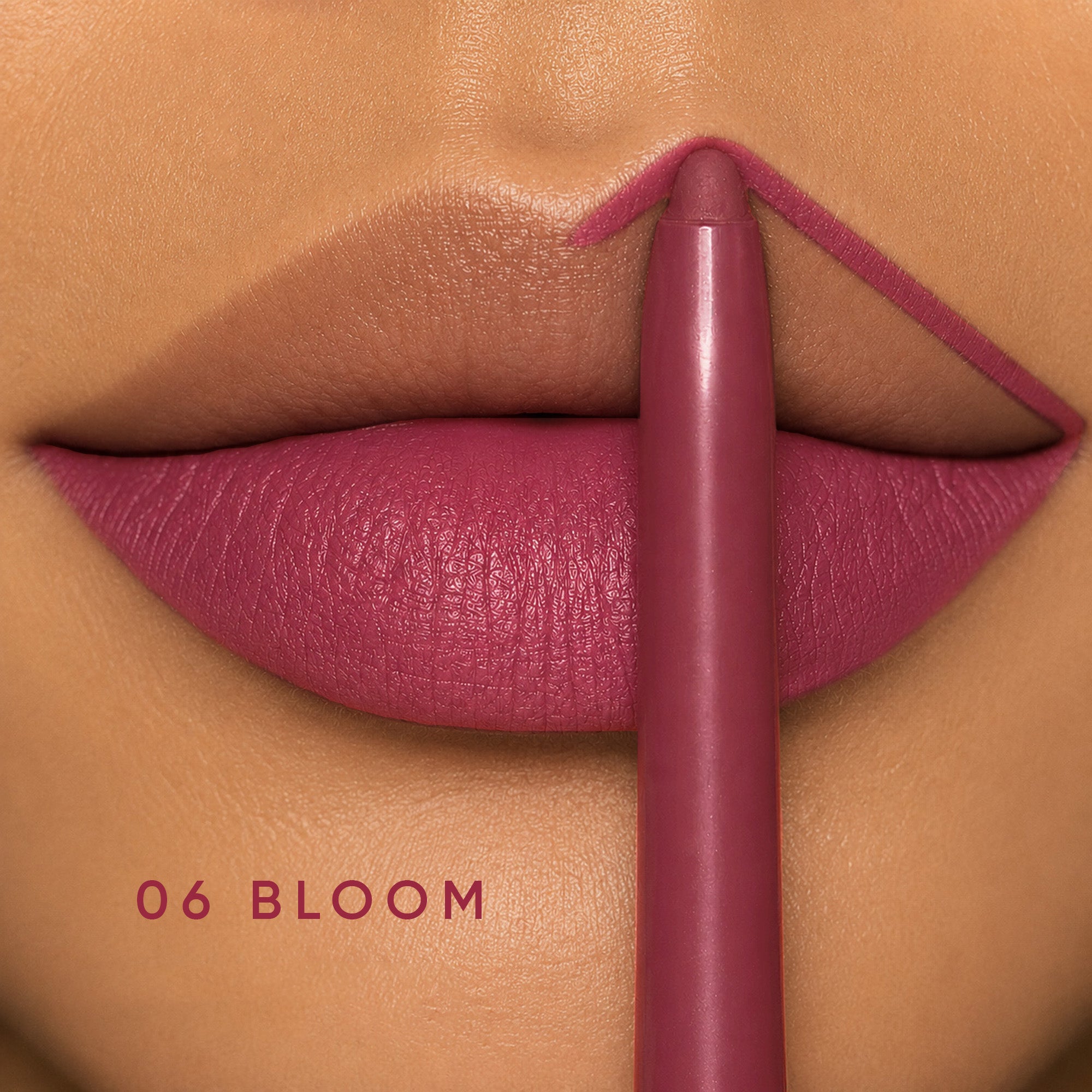 The Essential Lip Liner Collection – Classic Neutrals