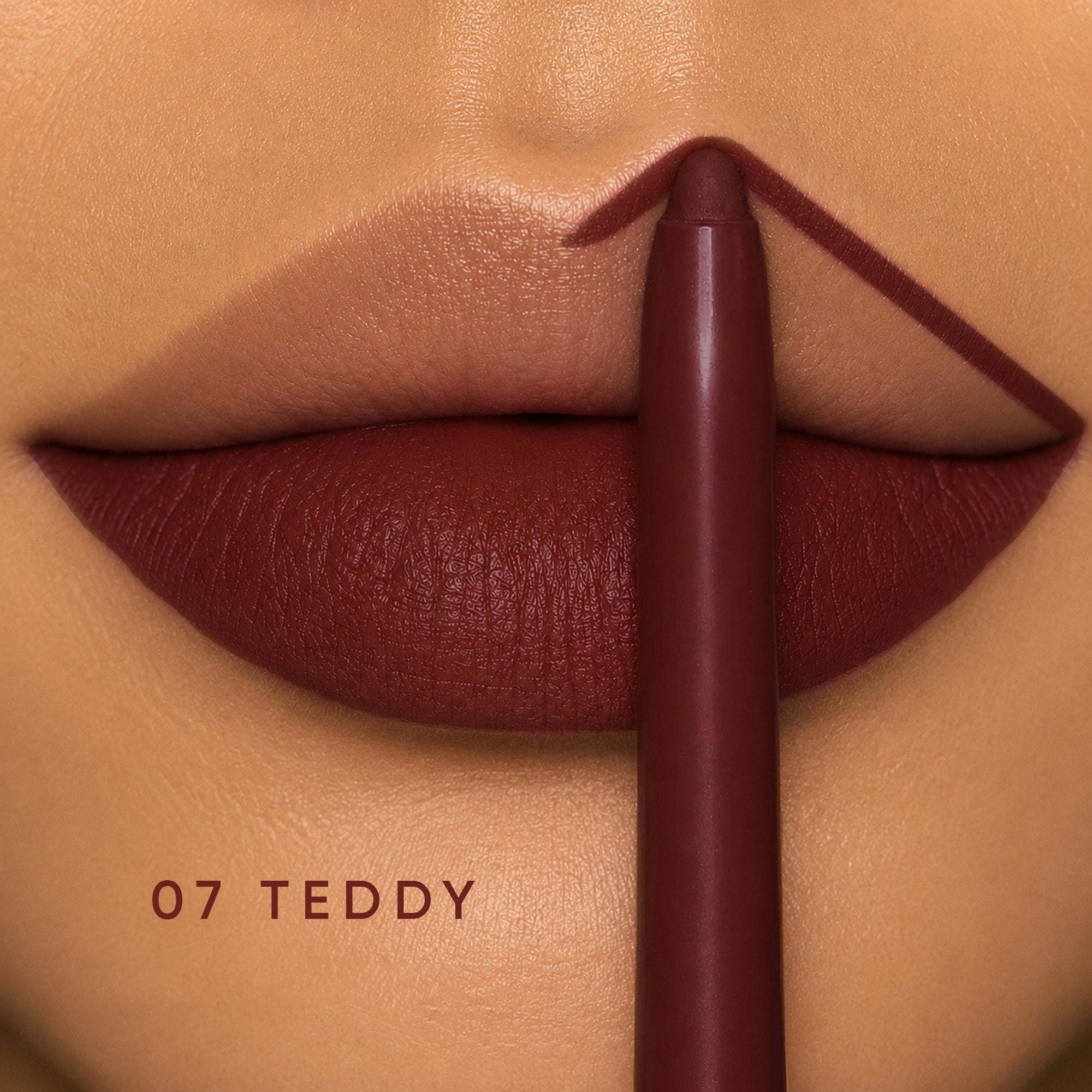 The Essential Lip Liner Collection – Deep Bolds