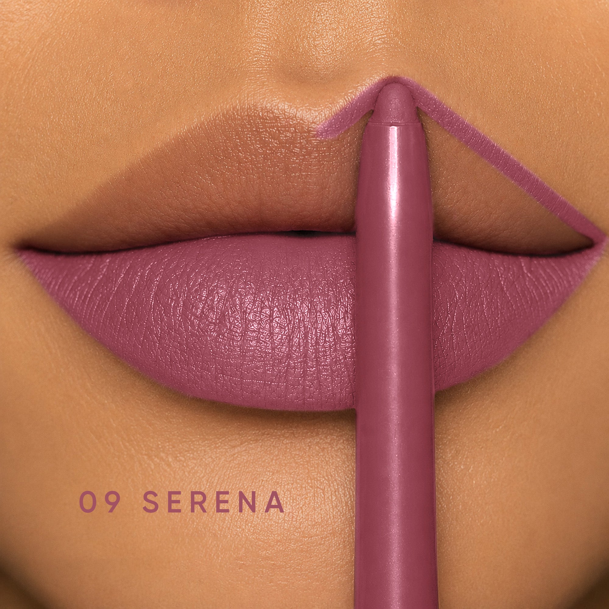 The Essential Lip Liner Collection – Everyday Nudes
