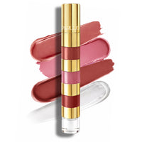 Fresh Blooms 4-in-1 Lip Stack