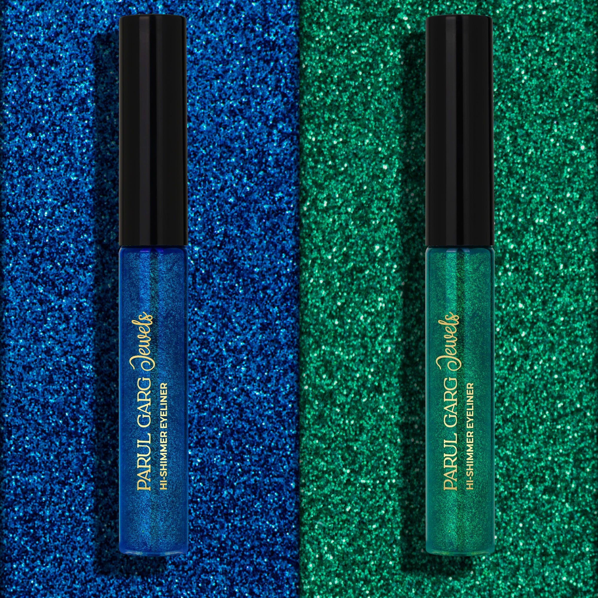 Sparkling Jewels Eyeliner Pack