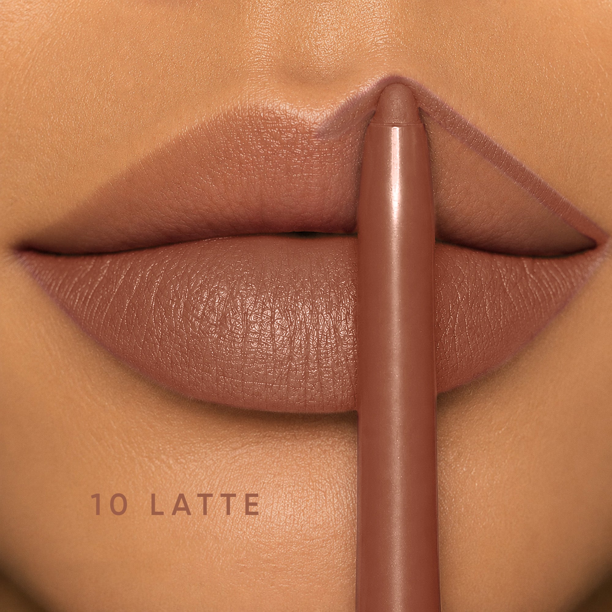 The Essential Lip Liner Collection – Everyday Nudes