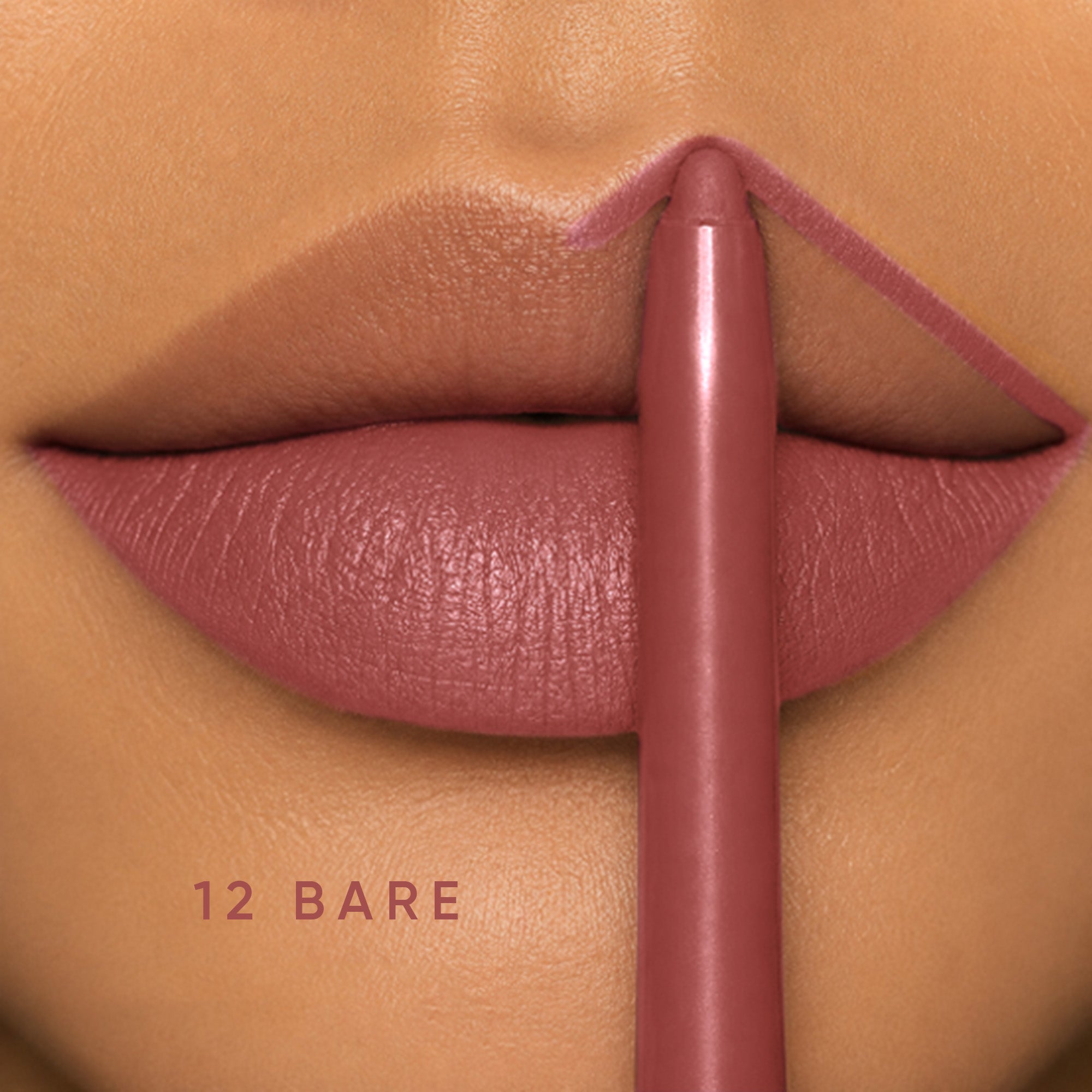 The Essential Lip Liner Collection – Everyday Nudes