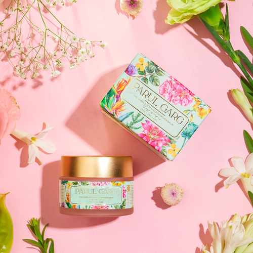 Complete Makeup Cleansing Balm