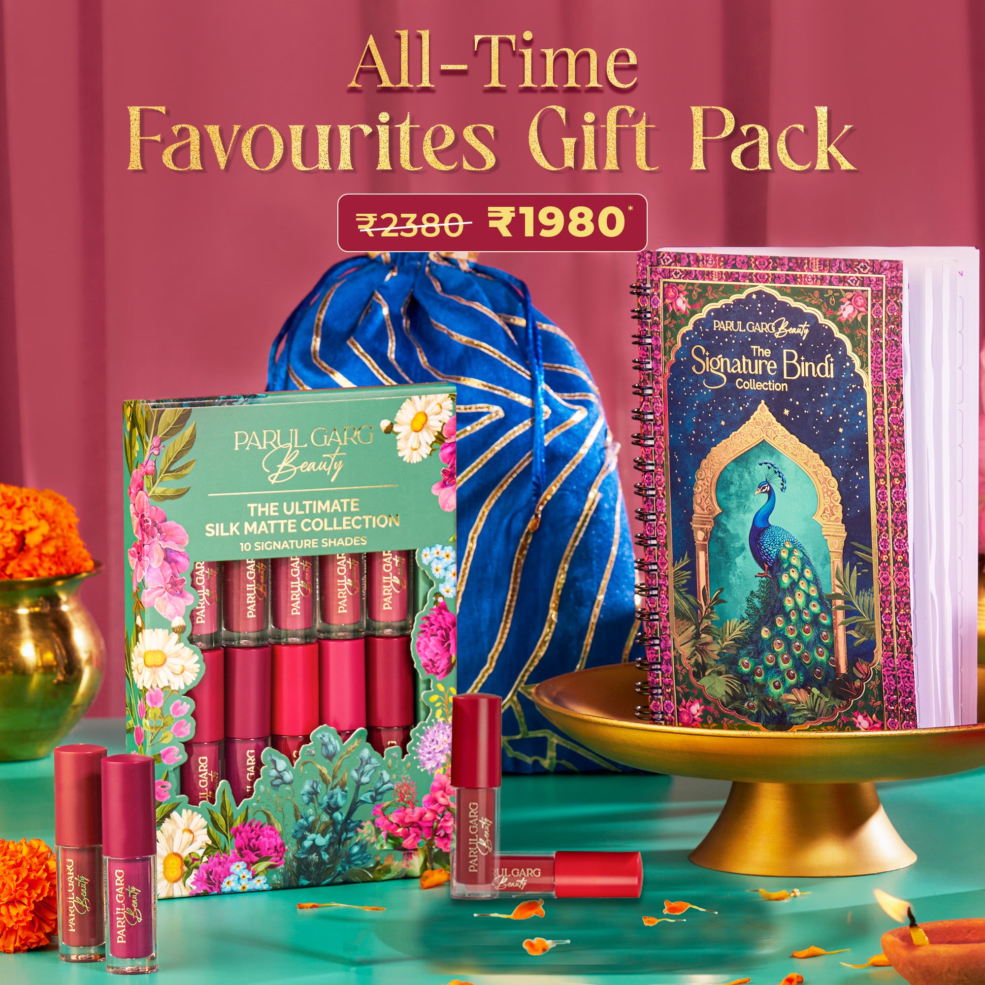 All-Time Favourites Gift Pack