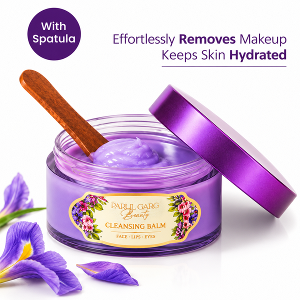 Cleansing Balm & Makeup Remover