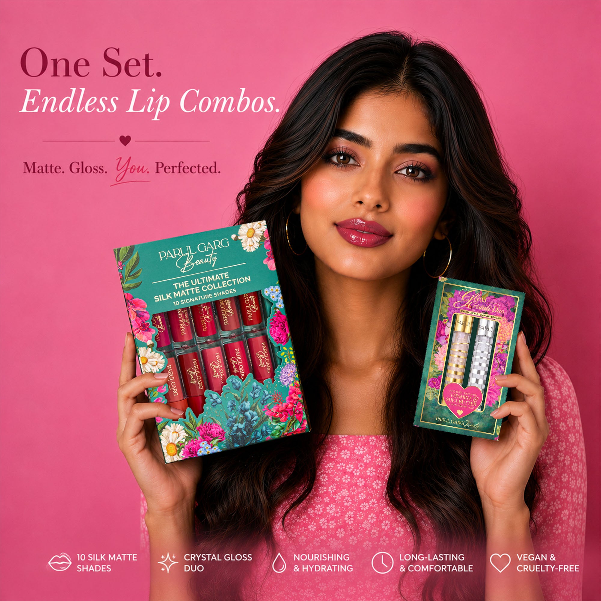 The Ultimate Lip Edit
