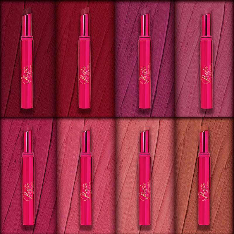 Besties Forever Pack | Lipstick & Gloss Gift Set for Friends | Parul Garg Beauty