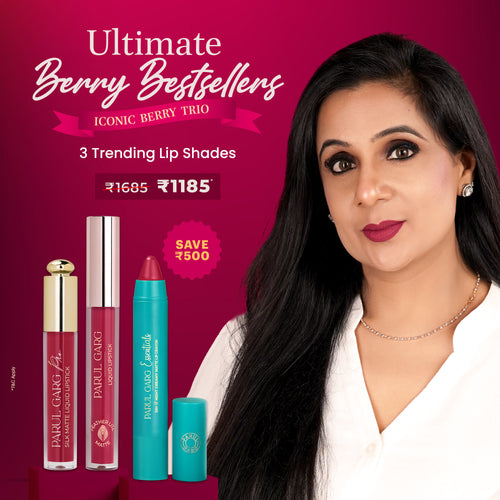 Ultimate Berry Bestsellers Trio Pack