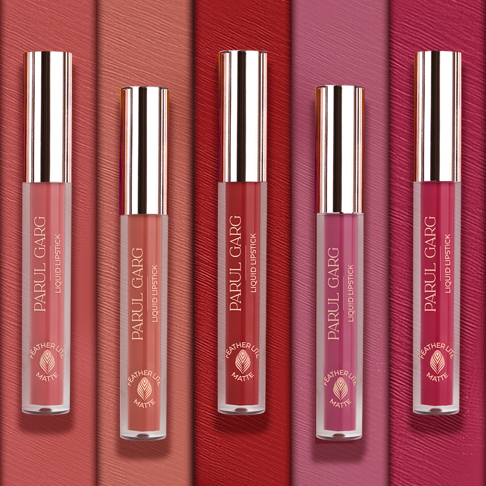 Everyday Classics: 5 Best Selling Nude Liquid Lipsticks