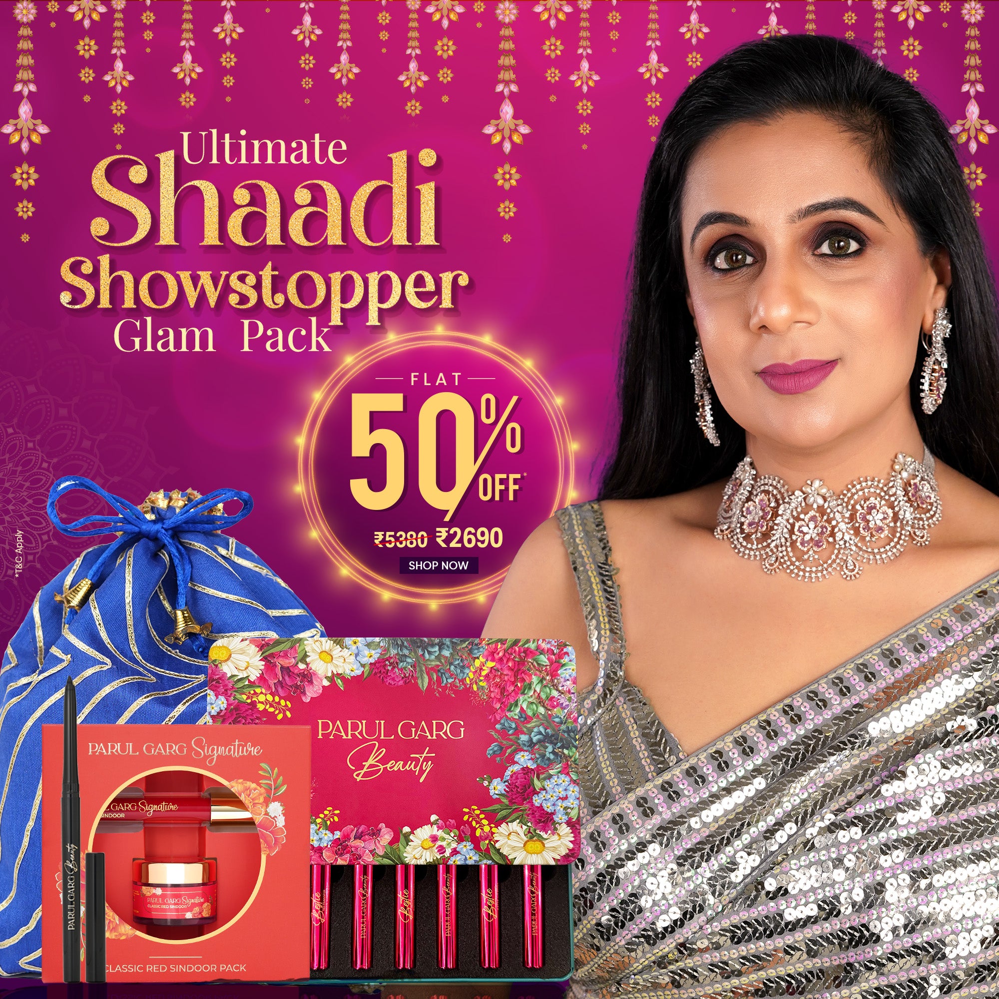 Ultimate Shaadi Showstopper