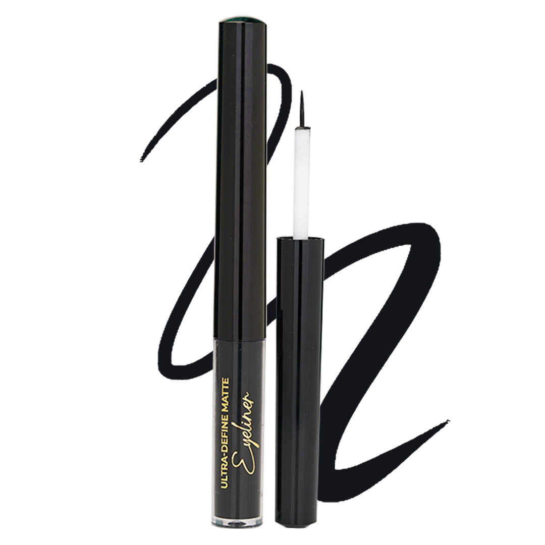 Onyx 31 - Ultra-Define Matte Eyeliner